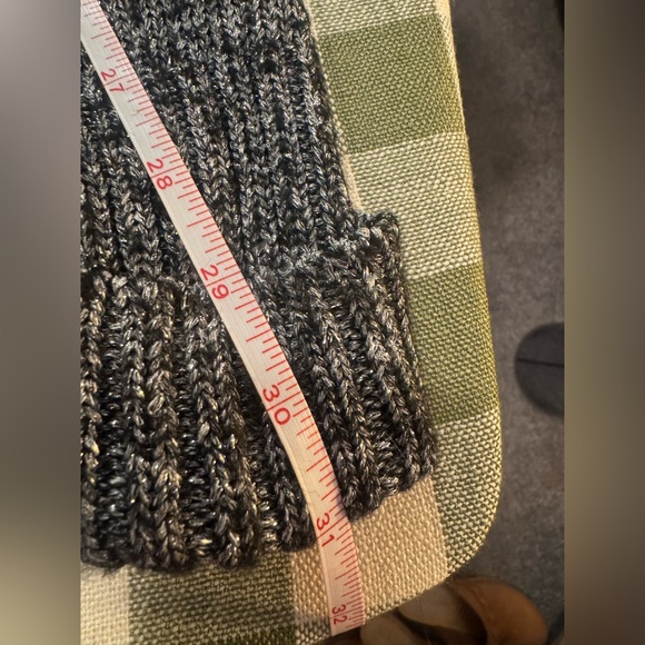 Anthropologie Coretta Shine Turtleneck Sweater - Picture 15 of 16